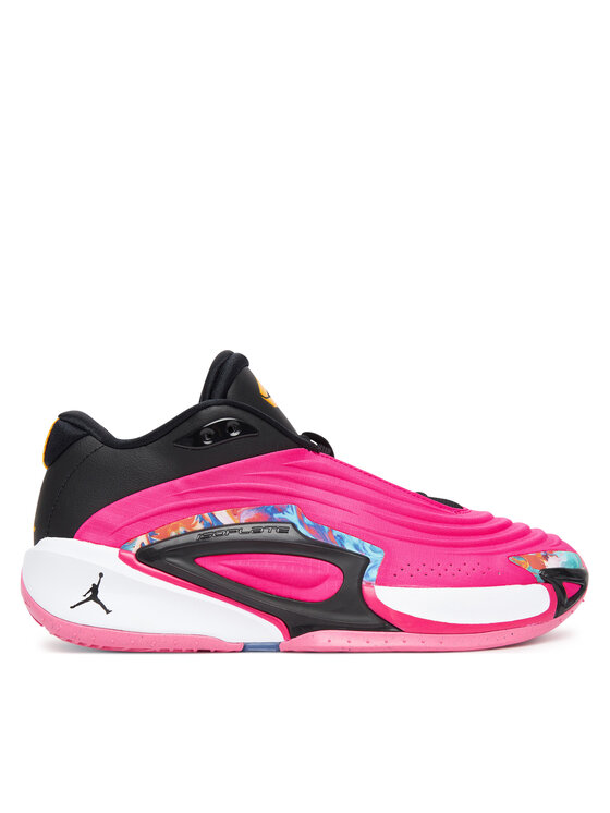 

Баскетбольные кроссовки Luka 3 FQ1284 Nike, розовый