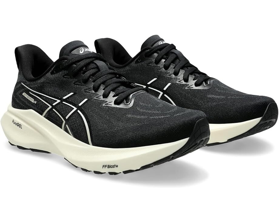 

Кроссовки ASICS GT-2000 13, черный/белый