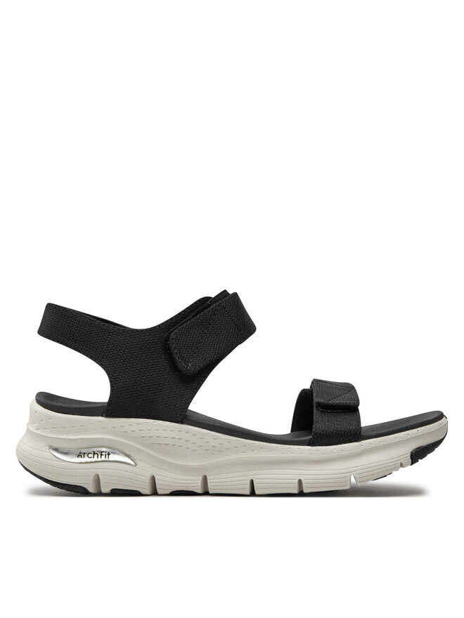 Сандалии Skechers Arch Fit-Touristy, черный