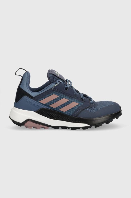 

Обувь Trailmaker adidas TERREX, темно-синий