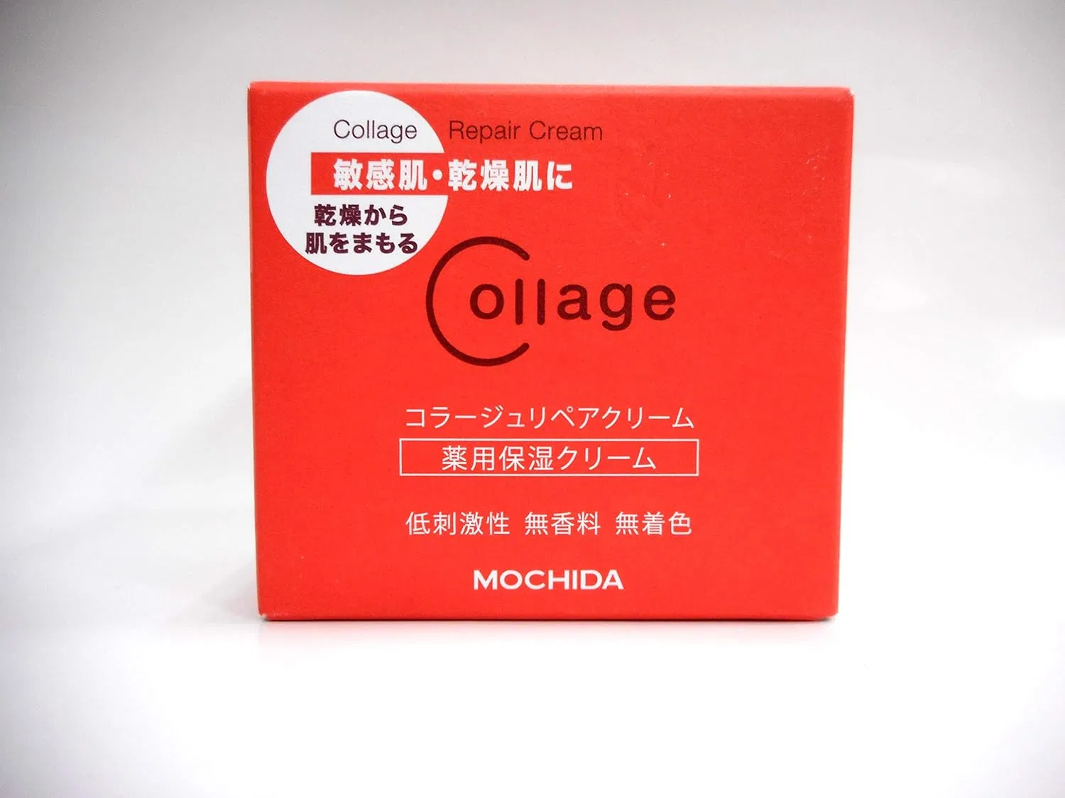 Крем для лица Collage — Дневной Repair Cream, 40 г