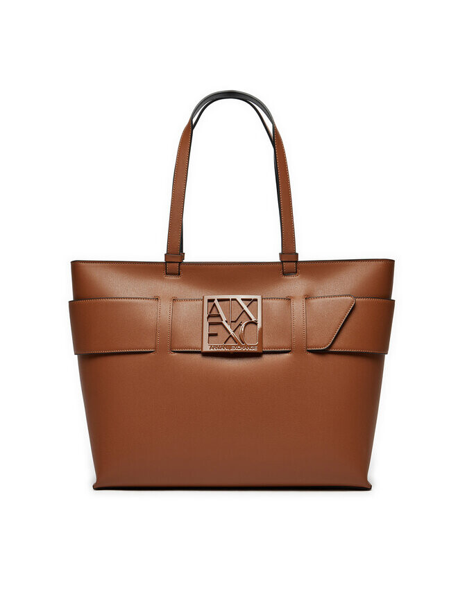 

Сумка Armani Exchange 949127 0A874 19755, коричневый