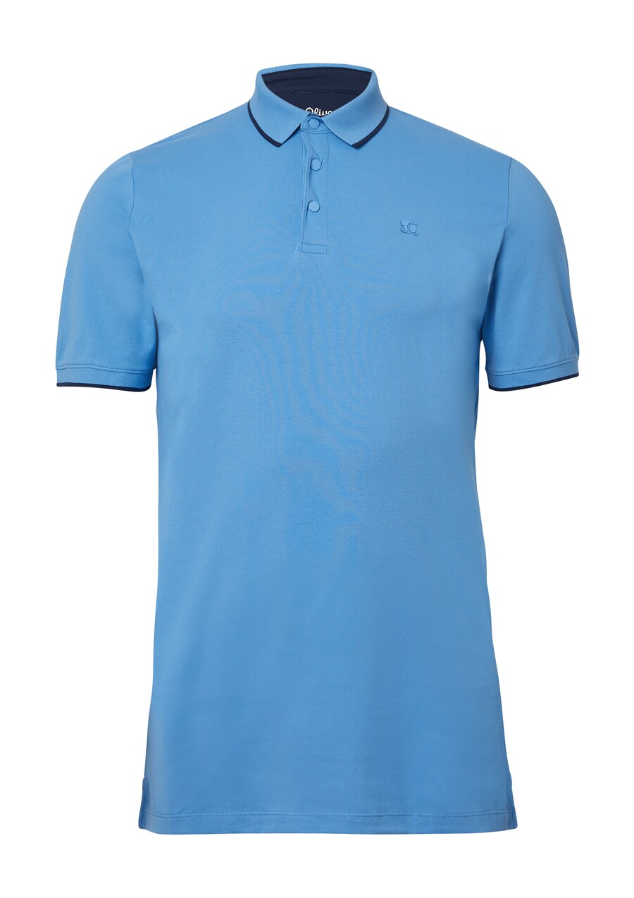 

Футболка s.Oliver, Blue