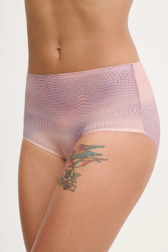 

Трусики шантель Chantelle, розовый