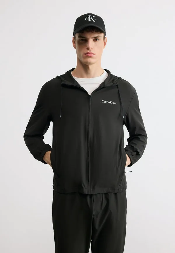 Ветровка Calvin Klein, Black