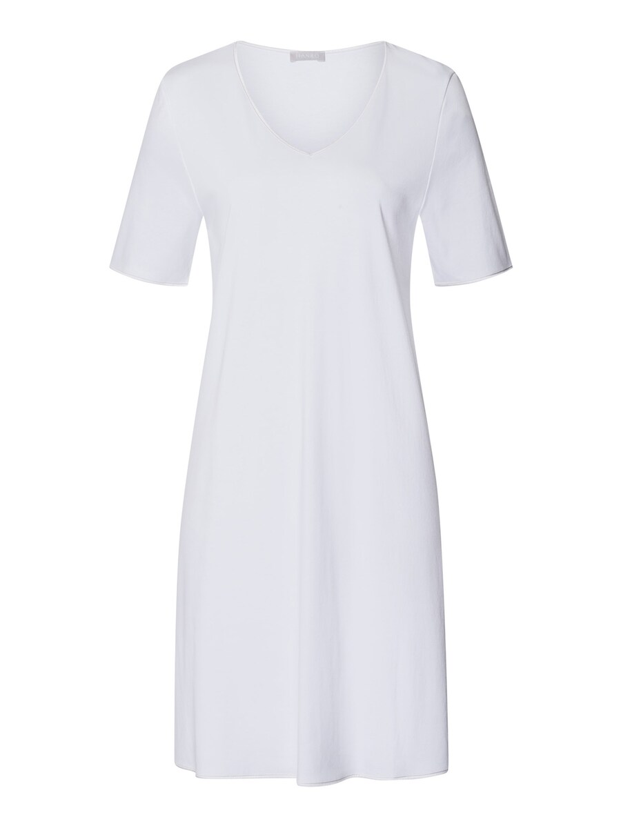 

Ночная рубашка Hanro Cotton Silk, белый