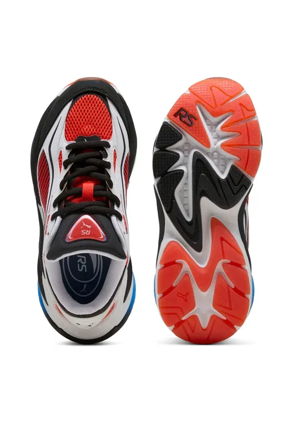 Кроссовки Puma Surge trainers, красный — фото 3