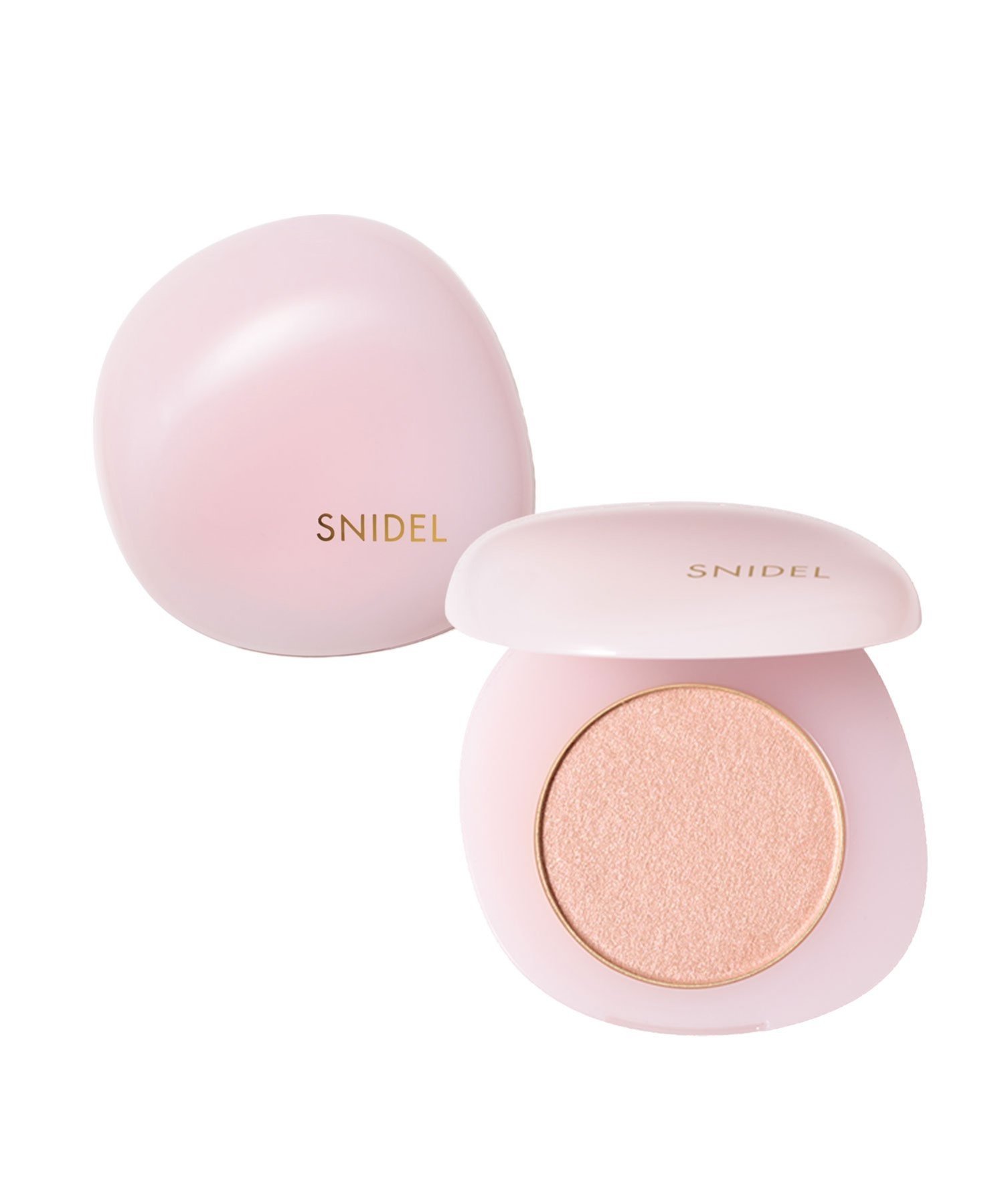 Румяна Euphoric Glow Blush 05 Snidel Beauty, 05 Mawarimichi