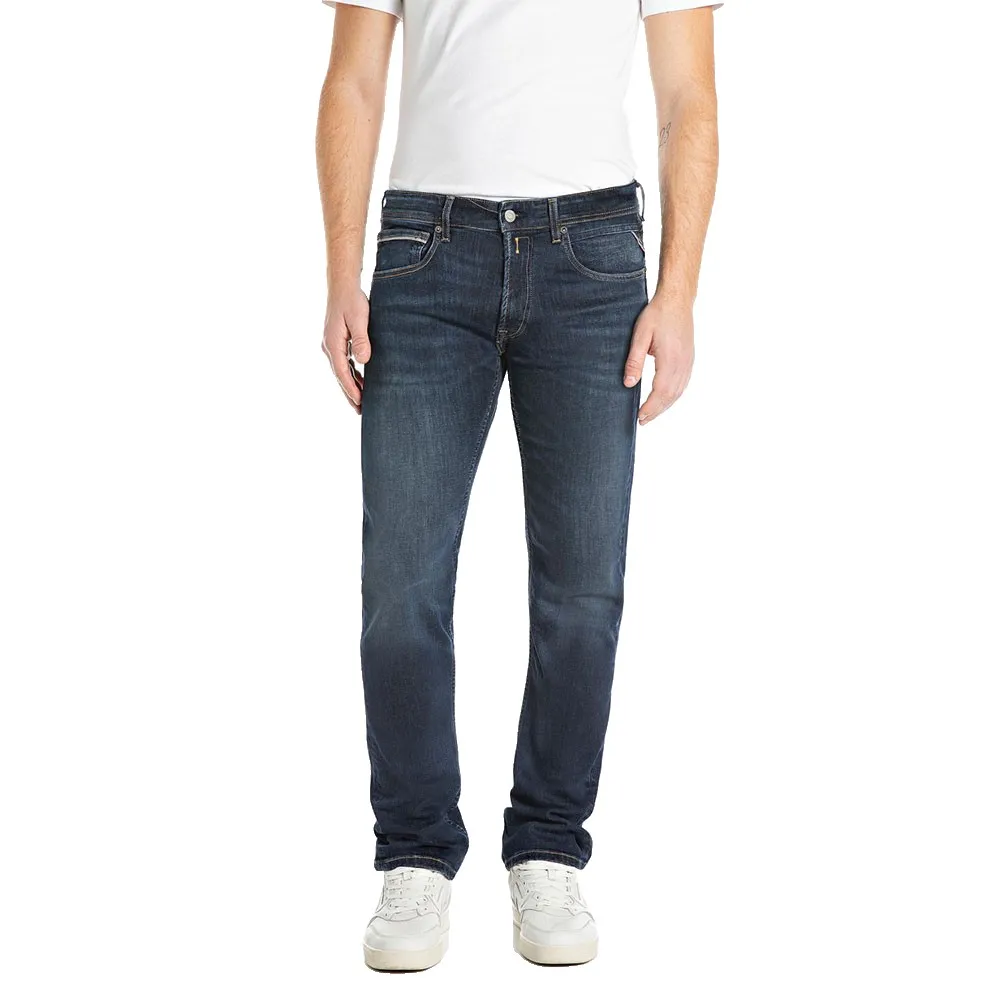 

Replay MA972Z.000.41A900 джинсы, синий