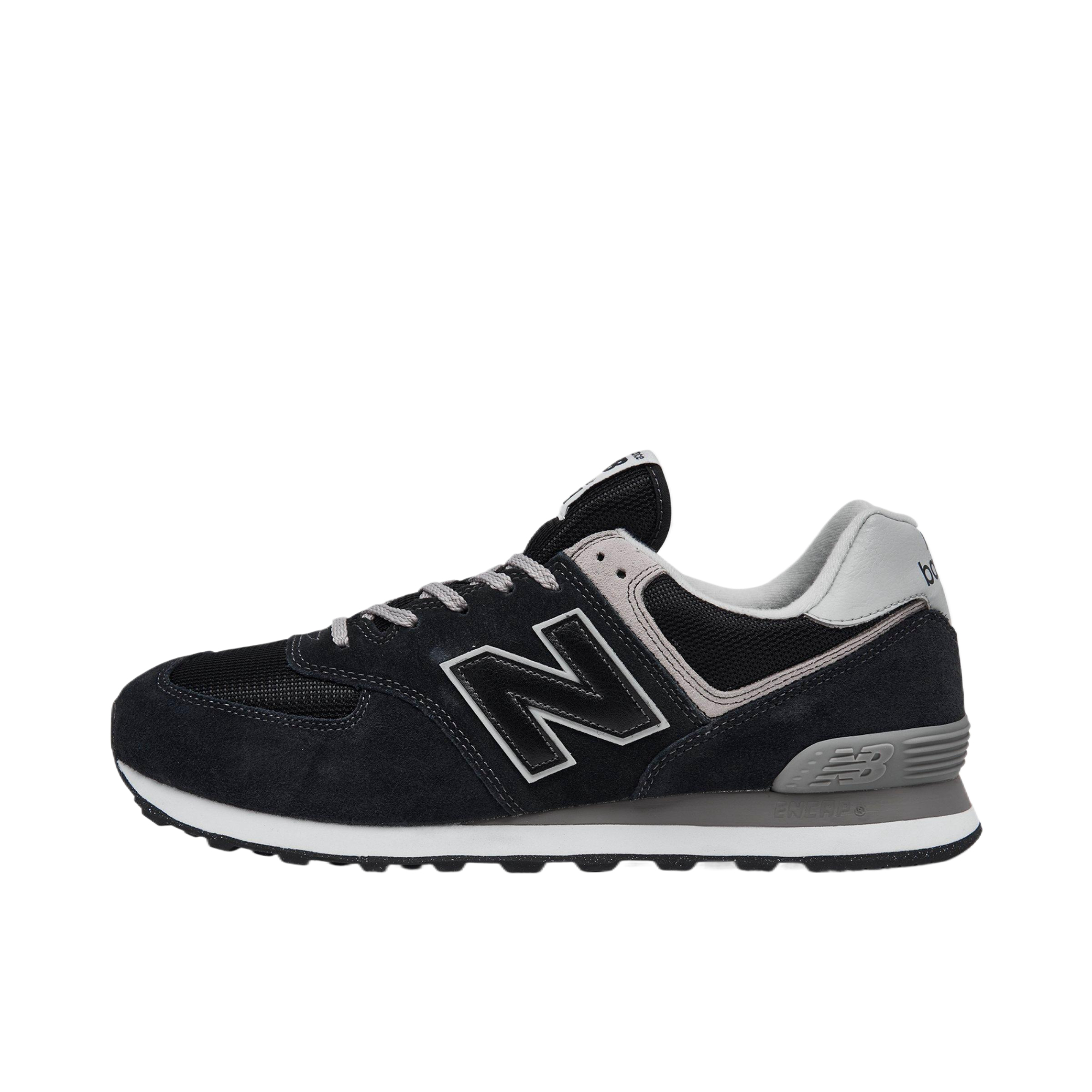 

NB 574 Повседневная обувь мужская New Balance, Black