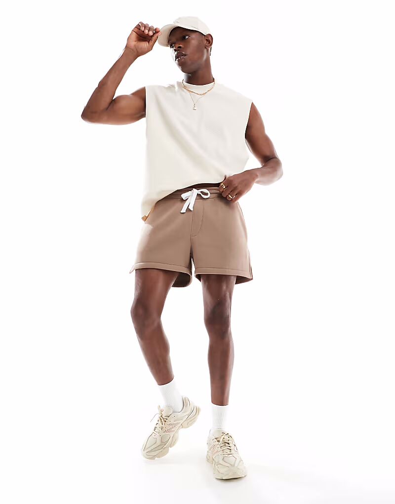 

Шорты ASOS DESIGN