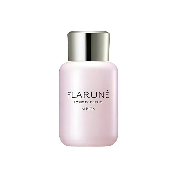 Тоник увлажняющий ALBION Active Hydrating Toner 200ml — фото 2