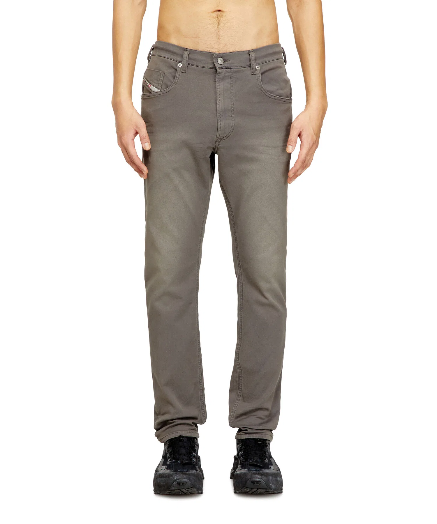 Мужские джинсовые брюки Jogg Jeans 2032 D-KROOLEY-BW JOGG
