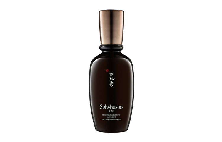 Увлажняющий лосьон для мужчин Sulwhasoo Benrun, 90 мл — фото 2