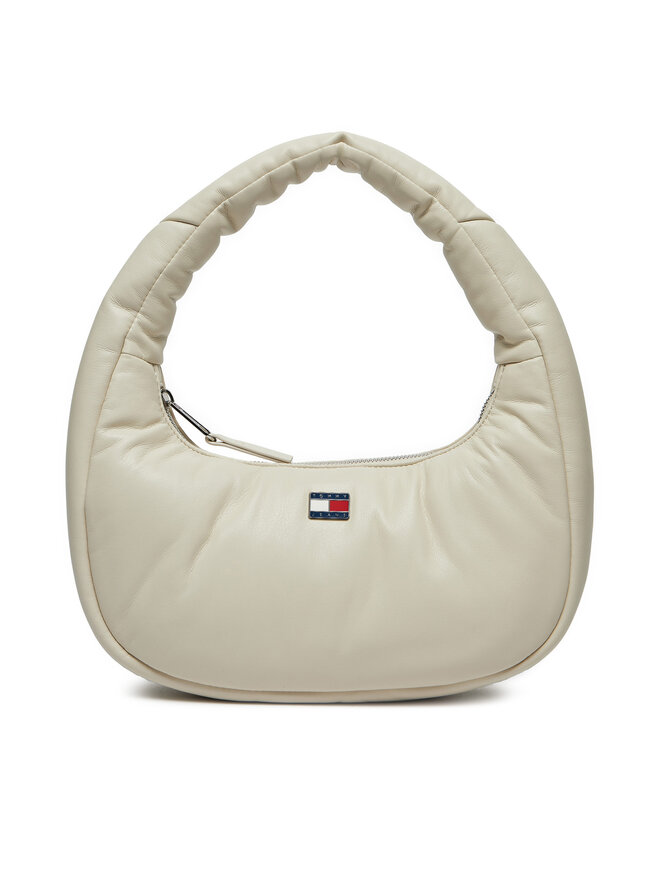 

Сумочка Tjw Pillow Shoulder Bag AW0AW16977 Tommy Jeans, бежевый