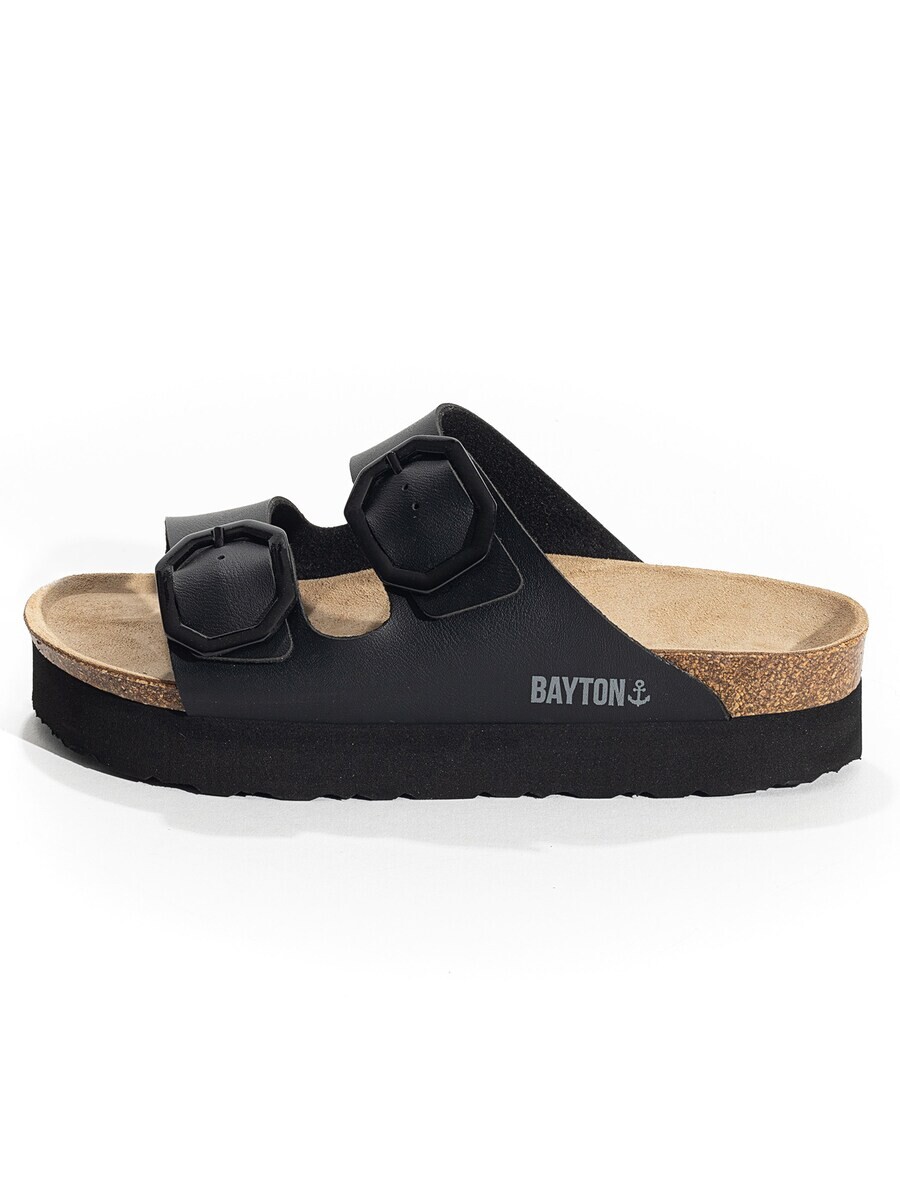 

Мюли Bayton JAPET, черный