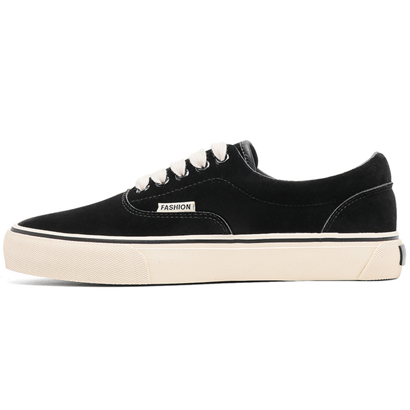 

Низкие мужские кроссовки Medd, Black