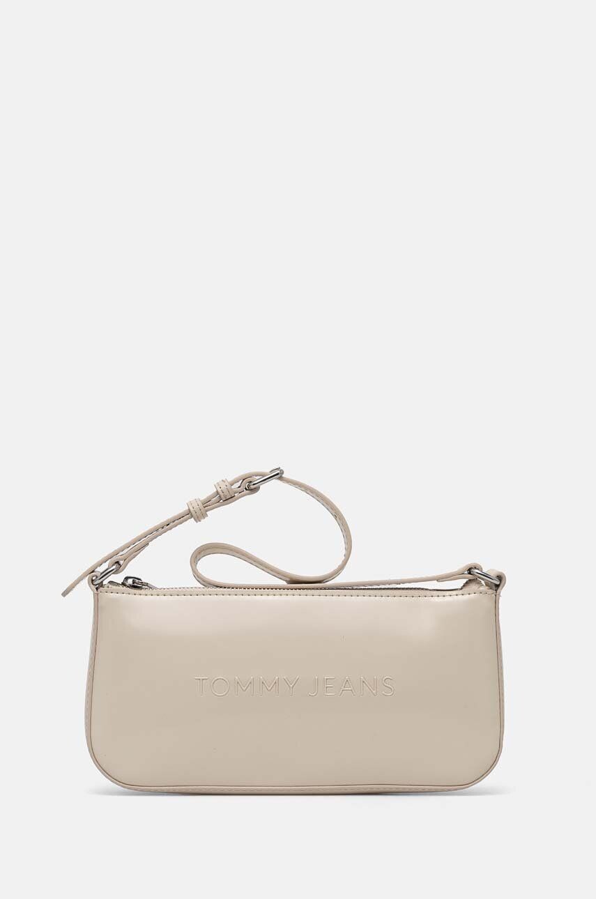 

Сумочка Томми Джинс Tommy Jeans, бежевый
