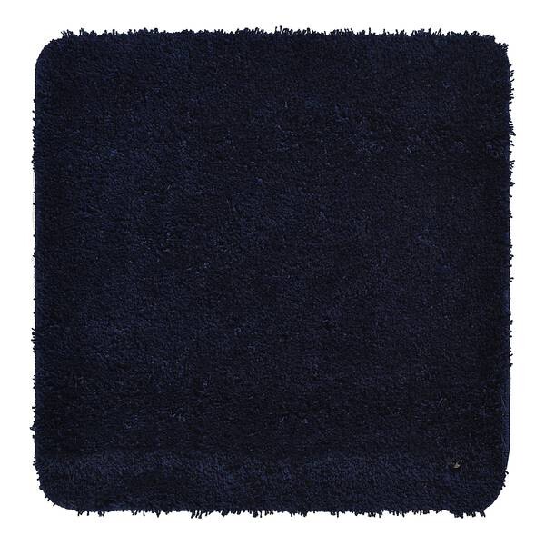

Коврик для ванной Tom Tailor Soft, 2x60 см, темно-синий