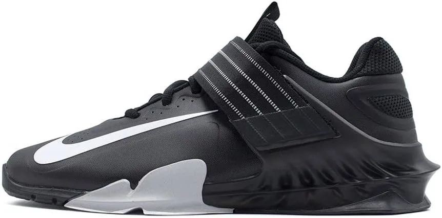 Мужские спортивные кроссовки Nike, черный
