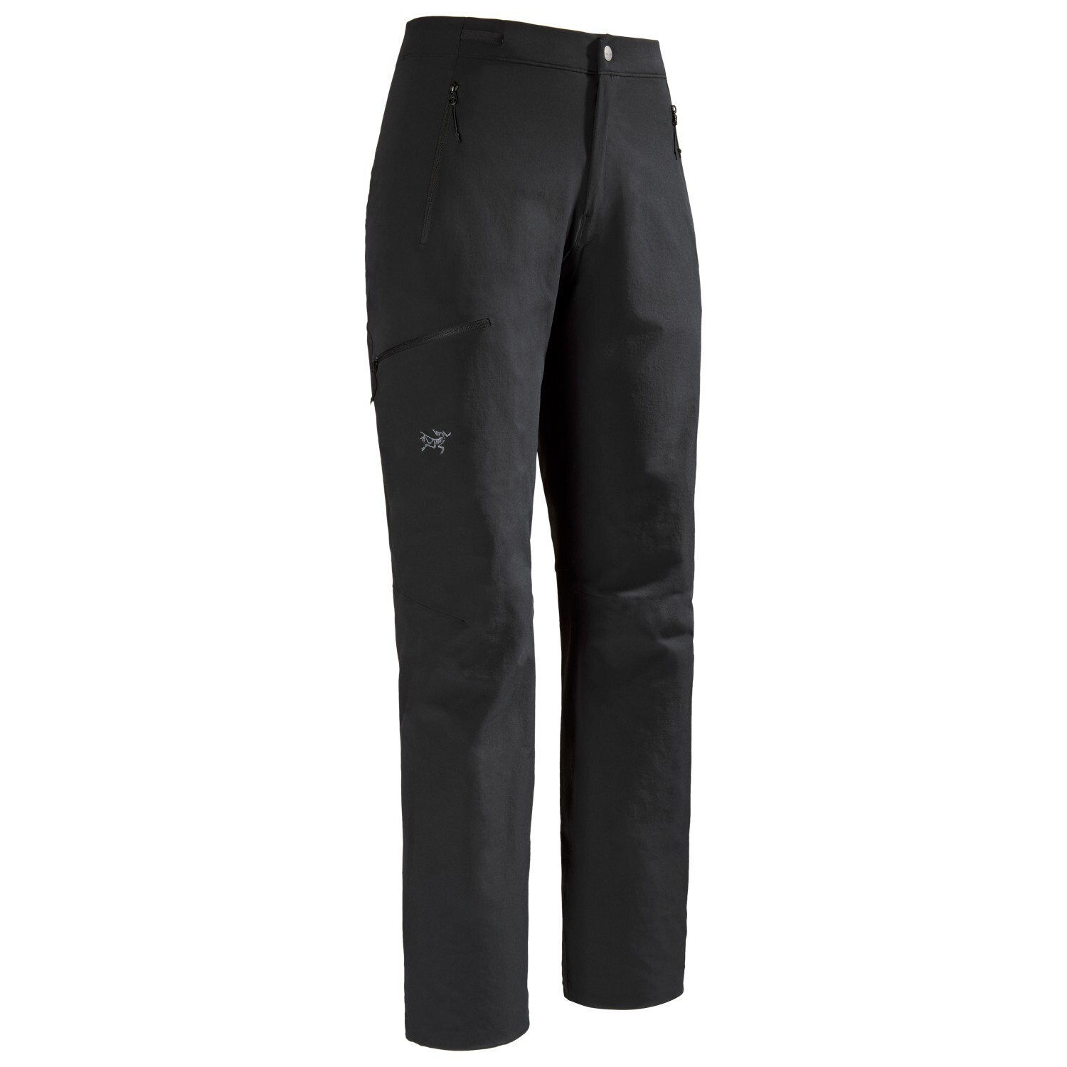 

Брюки из софтшелла Arc'Teryx Women's Gamma Pant, черный