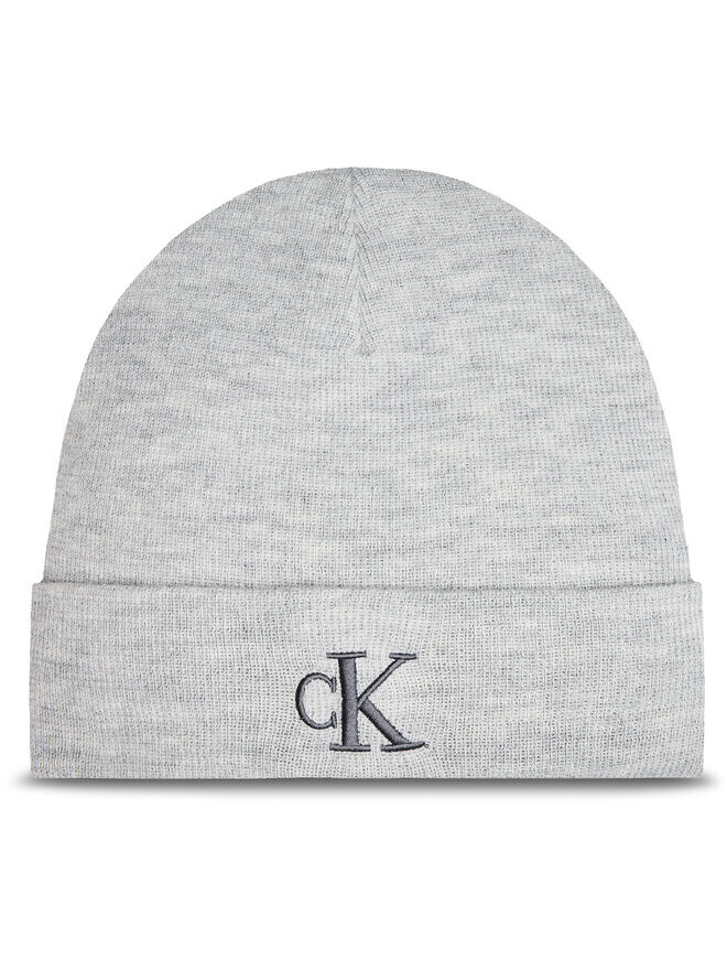 

Кепка Calvin Klein, серый