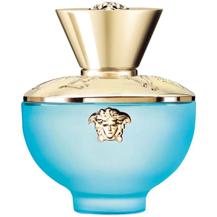 

Женская туалетная вода Dylan Turquoise EDT Versace, 100