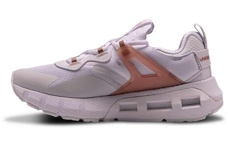 

Кроссовки женские HOVR Mega 1 с низким верхом Powder Under Armour