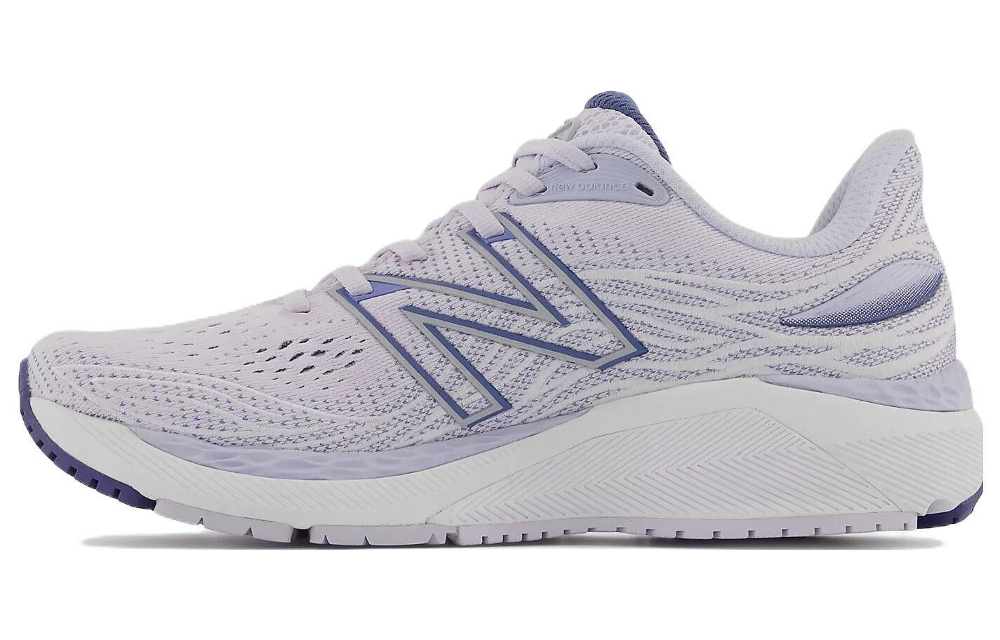 

Женские кроссовки New Balance NB 860