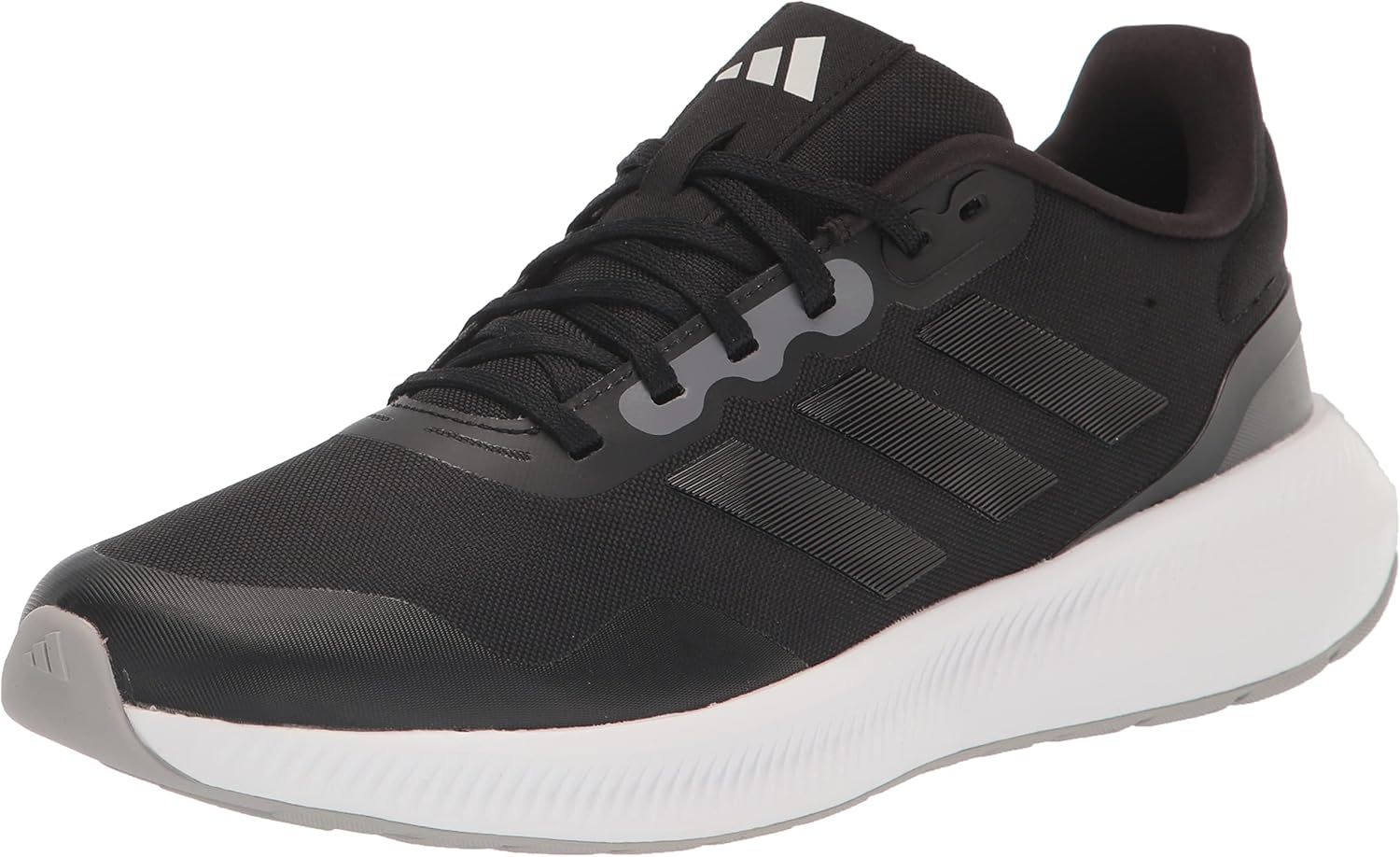

Кроссовки Adidas Questar W для бега, мужские, черный