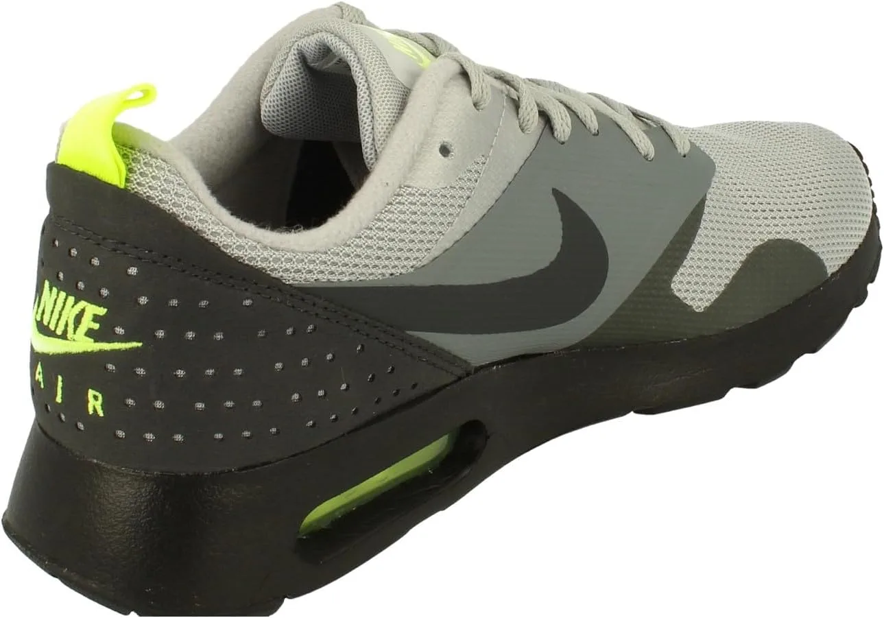 Мужские кроссовки NIKE Air Max Tavas, серый — фото 3