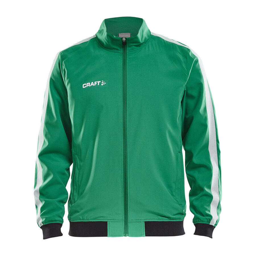 

Мужская презентационная куртка Craft Pro Control Woven Jacket 1906719