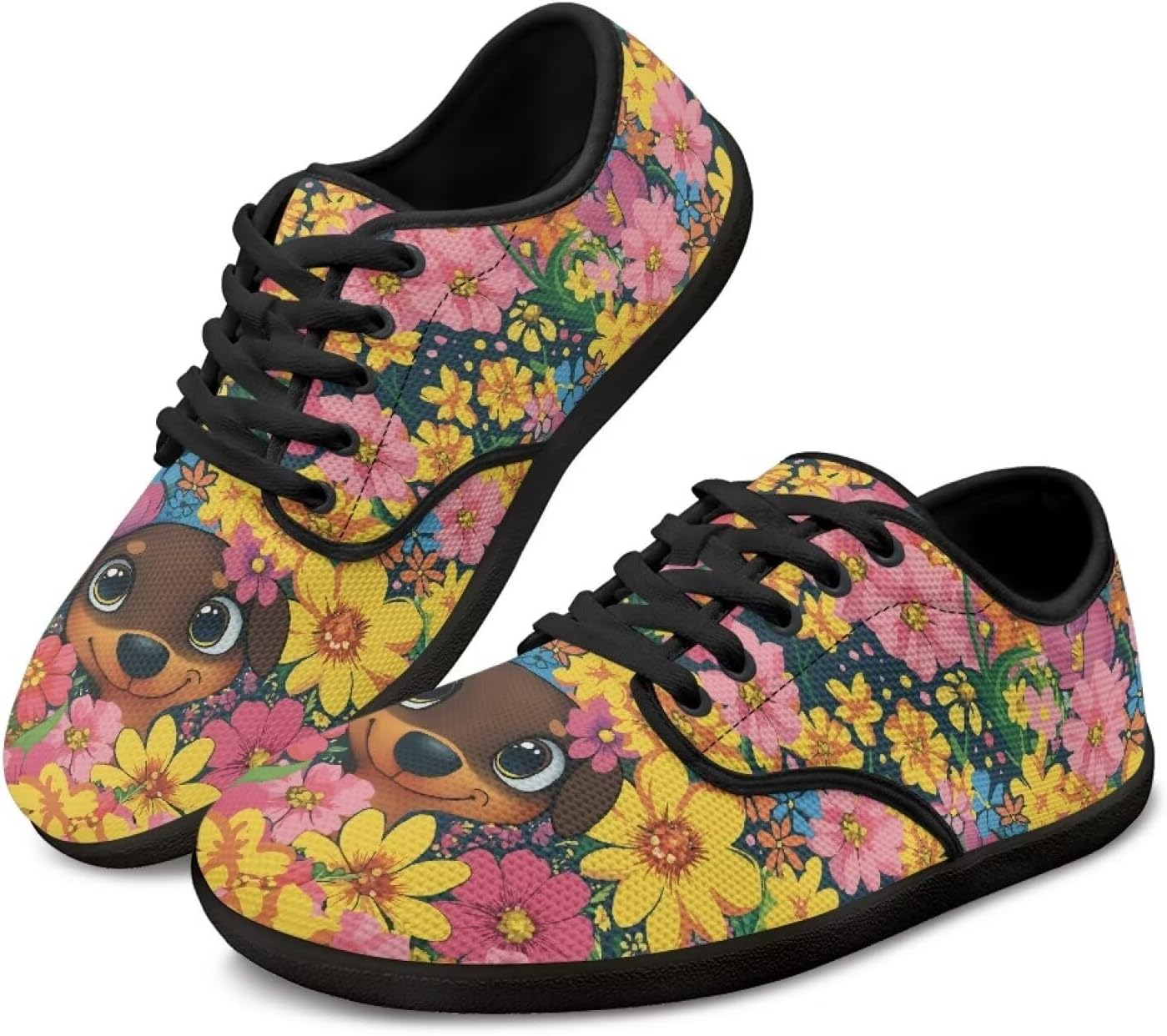 

Легкие кроссовки на шнуровке для мужчин, минималистичные обувь для ходьбы, удобные, просторные, низкие кроссовки для тренировок, размер США 5-14, черная подошва Vuriqeby