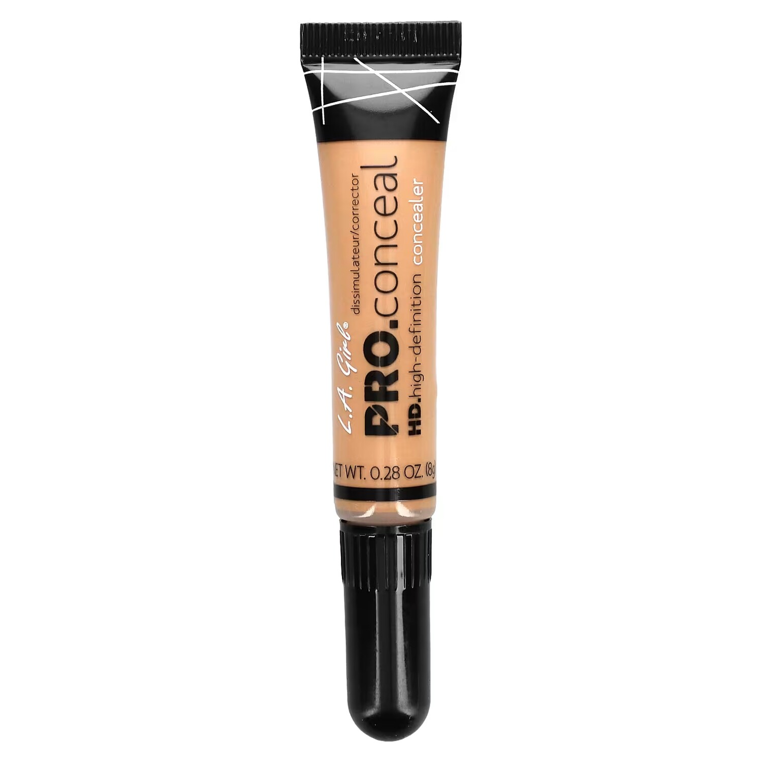 

Консилер L.A. Girl Pro Conceal HD Concealer GC978 Medium Beige