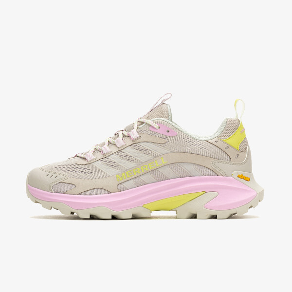 

Кроссовки Moab Speed 2 Merrell, мультиколор