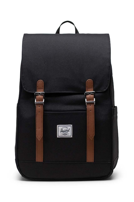 

Рюкзак Retreat Small Herschel, черный