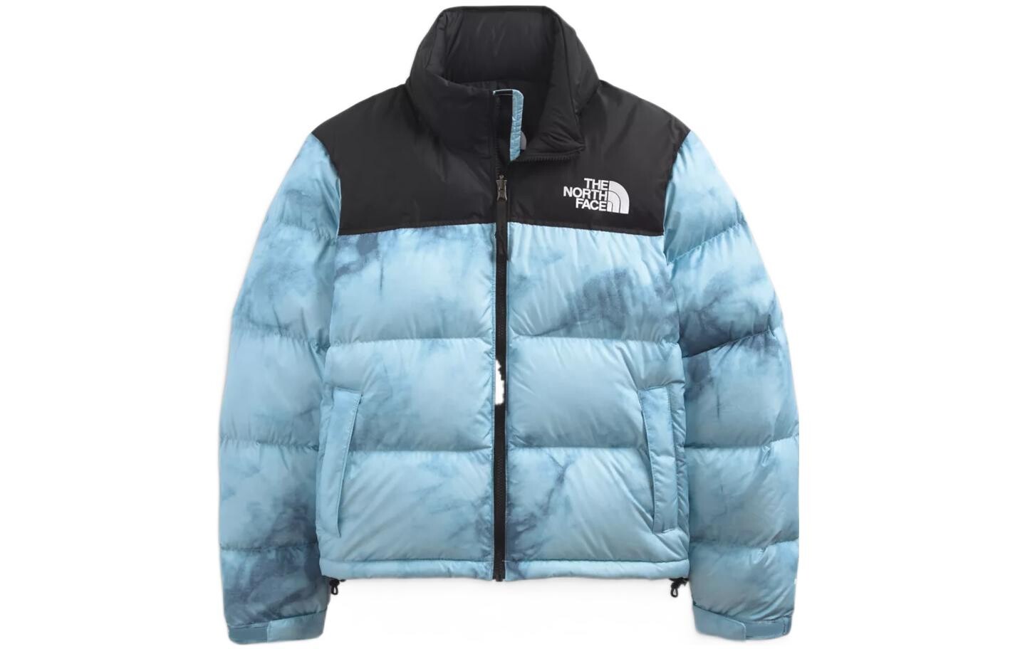 

THE NORTH FACE Женский пуховик, цвет Blue