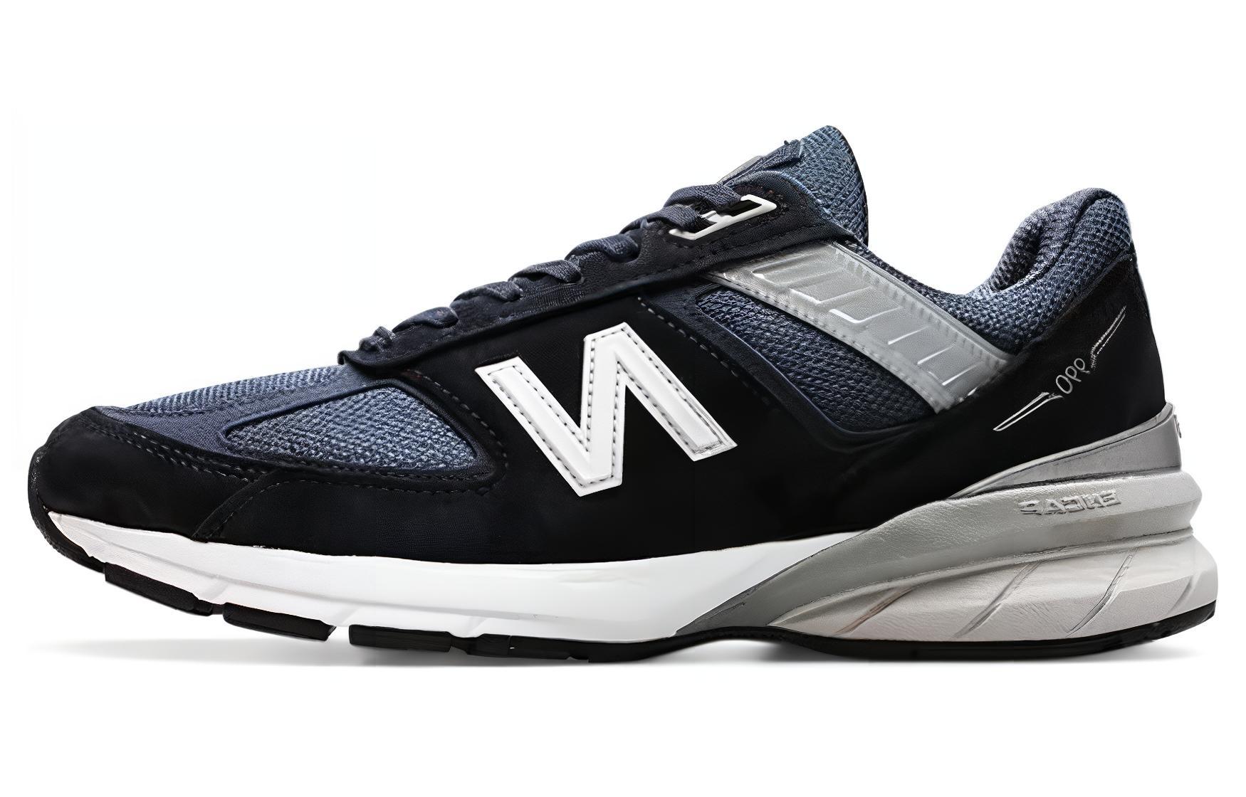 

New Balance Кроссовки Junya Watanabe Man X 990v5 Made In Usa 'Navy'