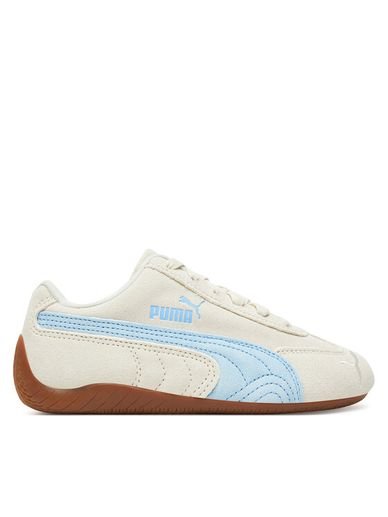 Кроссовки Speedcat Og Jr 401698 19 Puma, бежевый