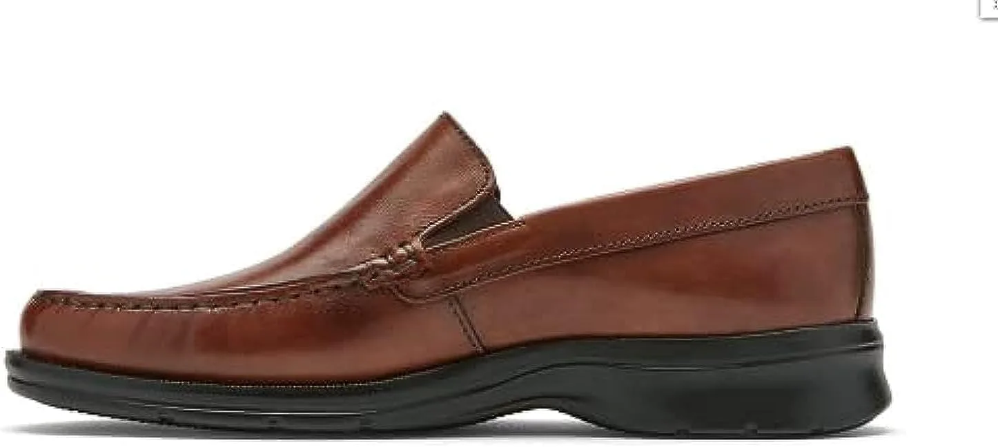 Мужские туфли Rockport Total Motion Craft Venetian — фото 2