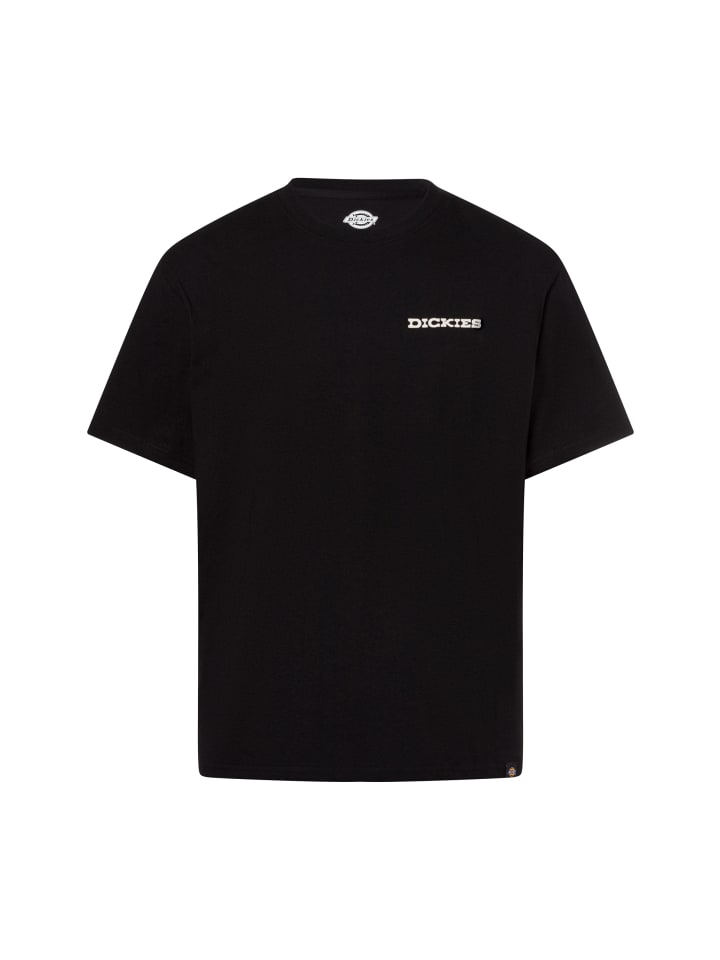 

Футболка Dickies, черный