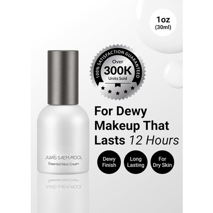 Крем для лица Jung Saem Mool — Essential Hydration Moisturizer — фото 3