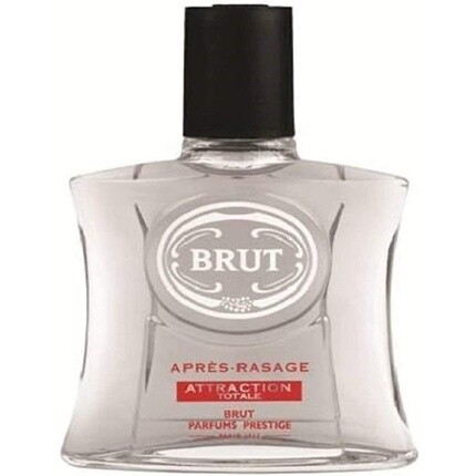 

Средство после бритья Attraction Totale Citrus 100 мл, Brut