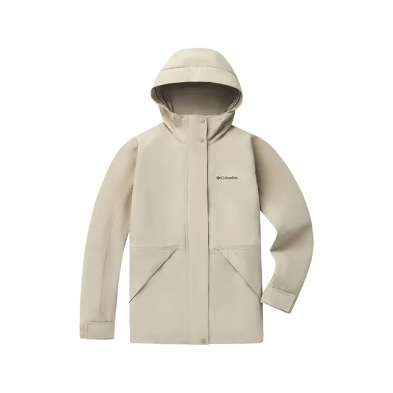 

Columbia Женская куртка абрикос, Apricot