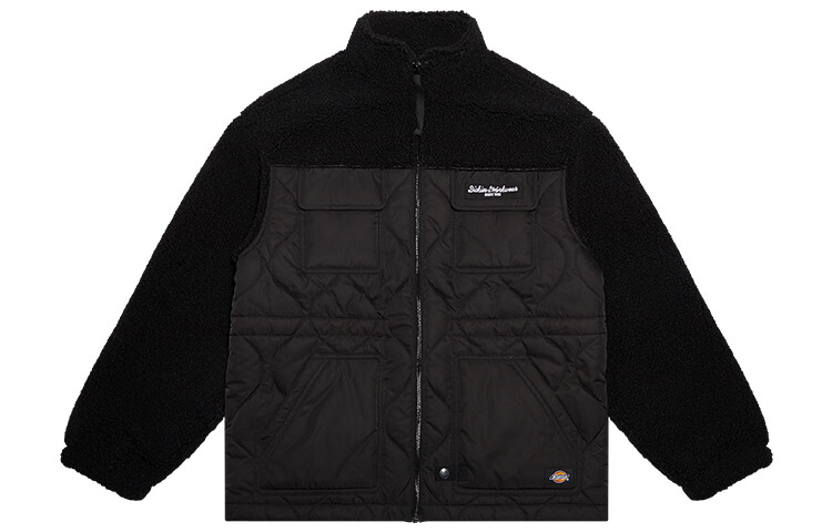 

Зимняя одежда унисекс Dickies, Черный