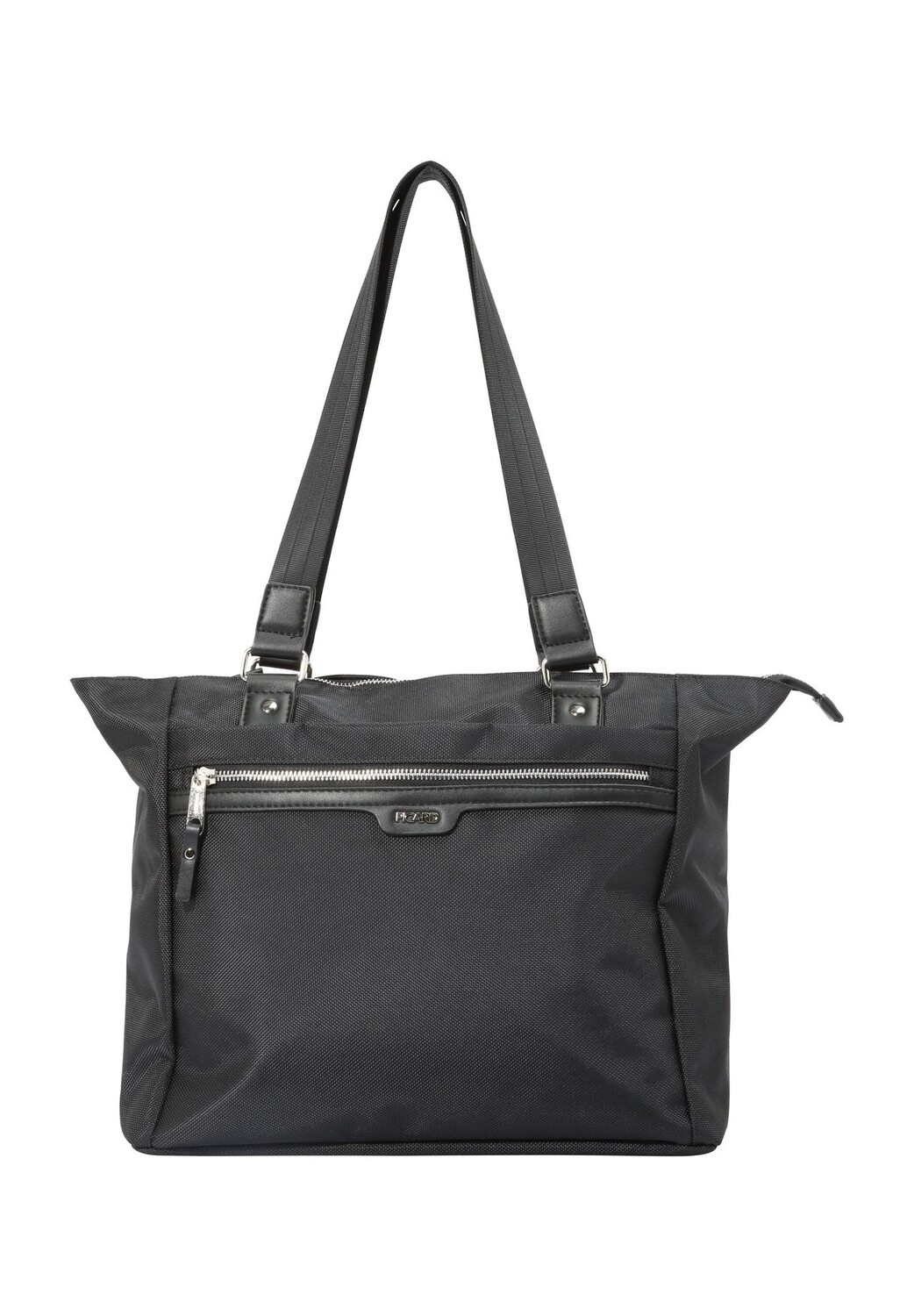 

Шопер «Adventure», текстильный, однотонный, женский PICARD, черный