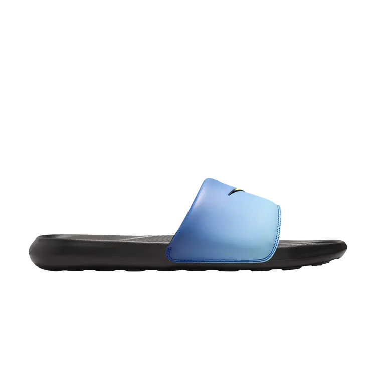 Кроссовки Nike Wmns Victori One Slide, синий