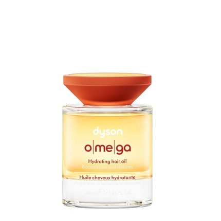 

Увлажняющее масло для волос Omega, 30 мл Dyson