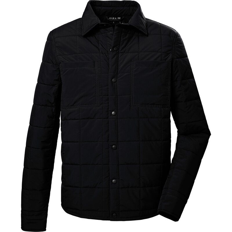 

Функциональная куртка gw 58 mn qltd jckt G.I.G.A. Dx By Killtec, черный