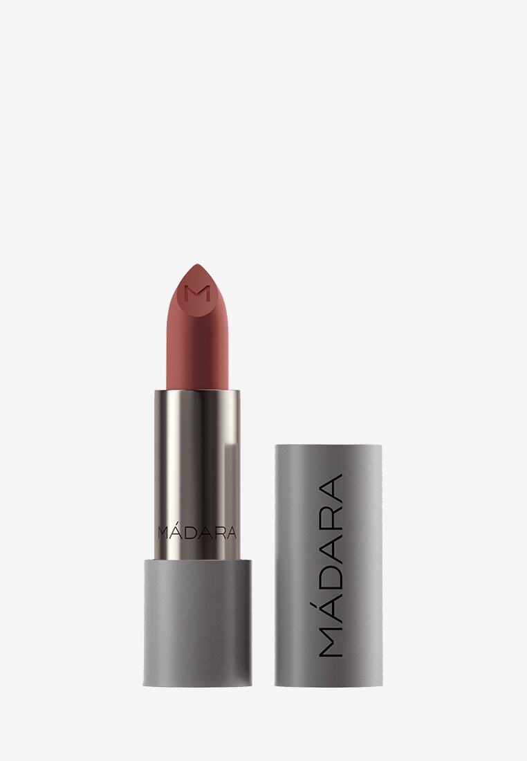 

Губная помада Velvet Wear Matte Cream Lipstick MÁDARA, телесного цвета